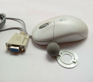 Serial Mouse For Sale