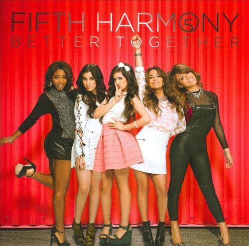 All of fifth harmony songs