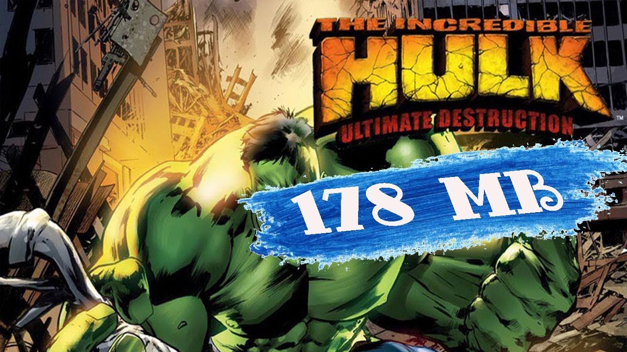 Gta hulk game download